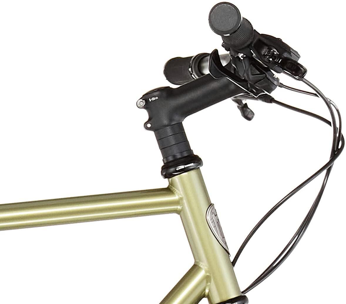 All City Bicycles Super Professional Apex Road Bike