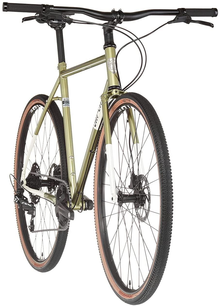 All City Bicycles Super Professional Apex Road Bike