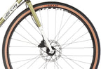 All City Bicycles Super Professional Apex Road Bike