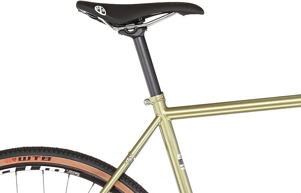 All City Bicycles Super Professional Apex Road Bike