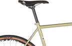 All City Bicycles Super Professional Apex Road Bike