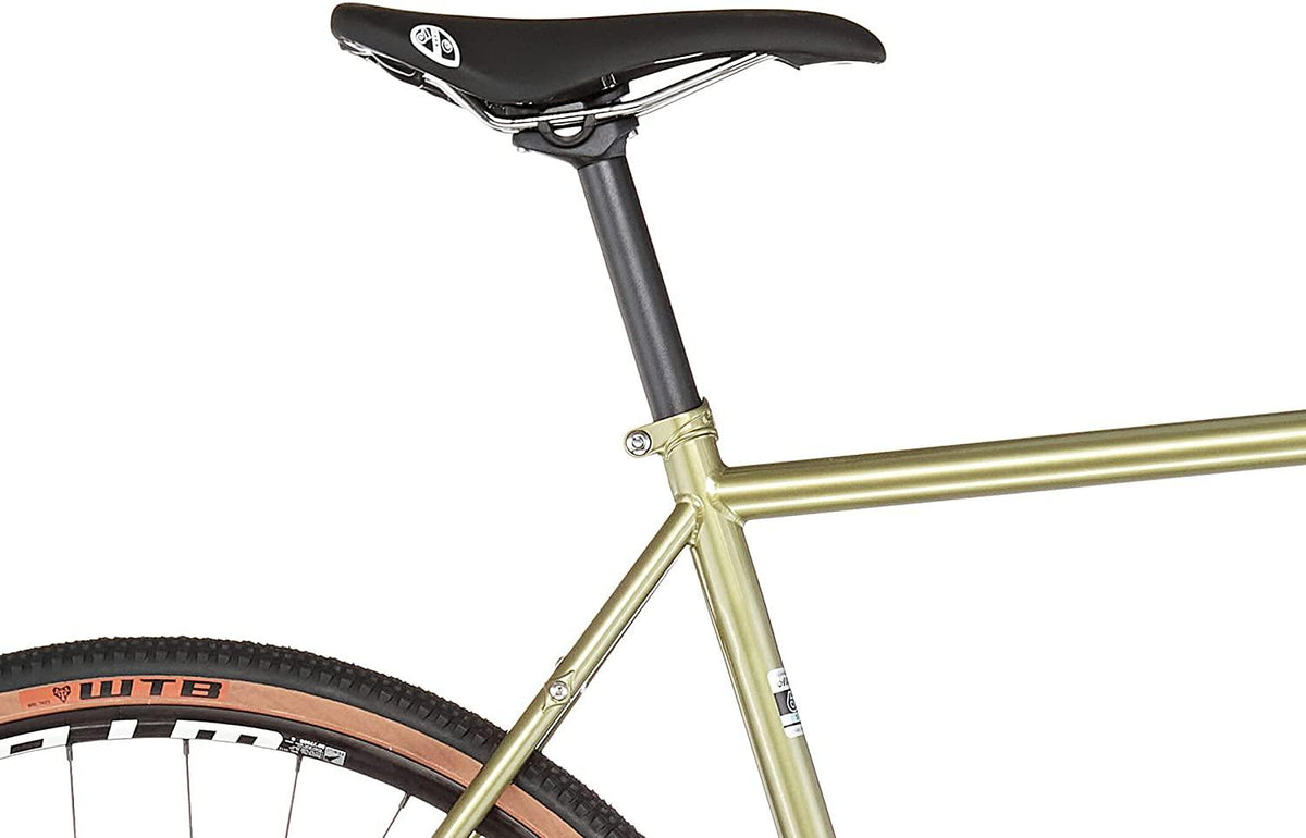 All City Bicycles Super Professional Apex Road Bike