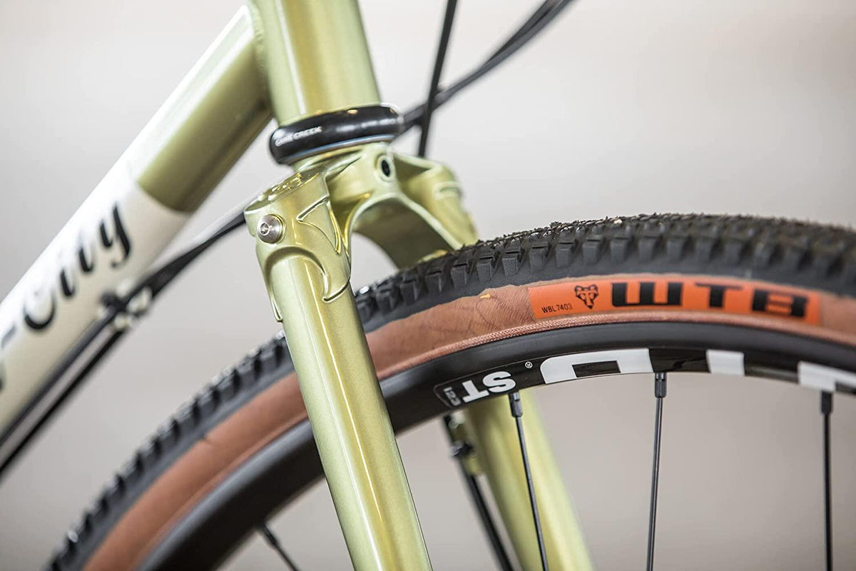 All City Bicycles Super Professional Apex Road Bike