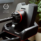 Bowflex SelectTech 2080 Barbell with Curl Bar