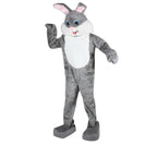 Premium Rabbit Grey Costume