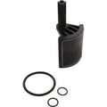 Jandy Diverter, Jandy Neverlube Valve, 2-1/2" - 3", 2 &amp; 3 Port