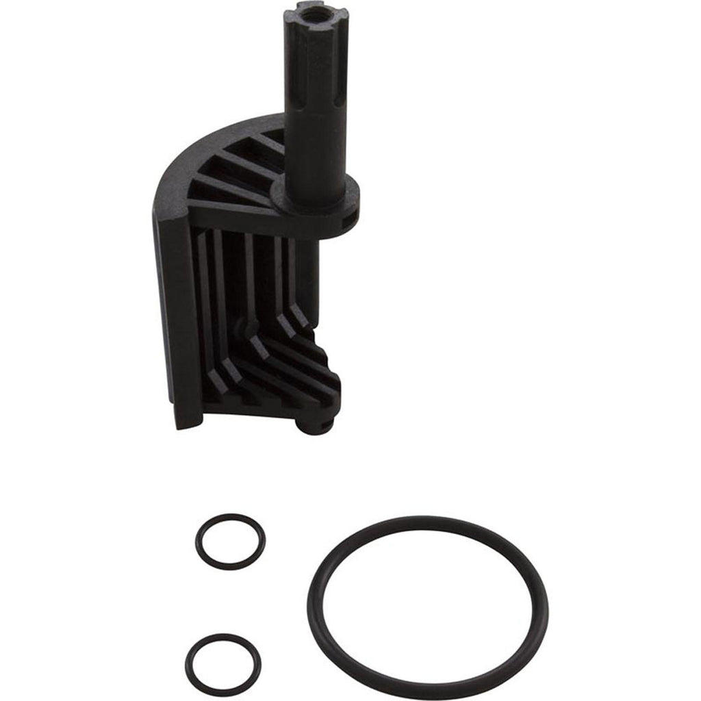 Jandy Diverter, Jandy Neverlube Valve, 2-1/2" - 3", 2 &amp; 3 Port