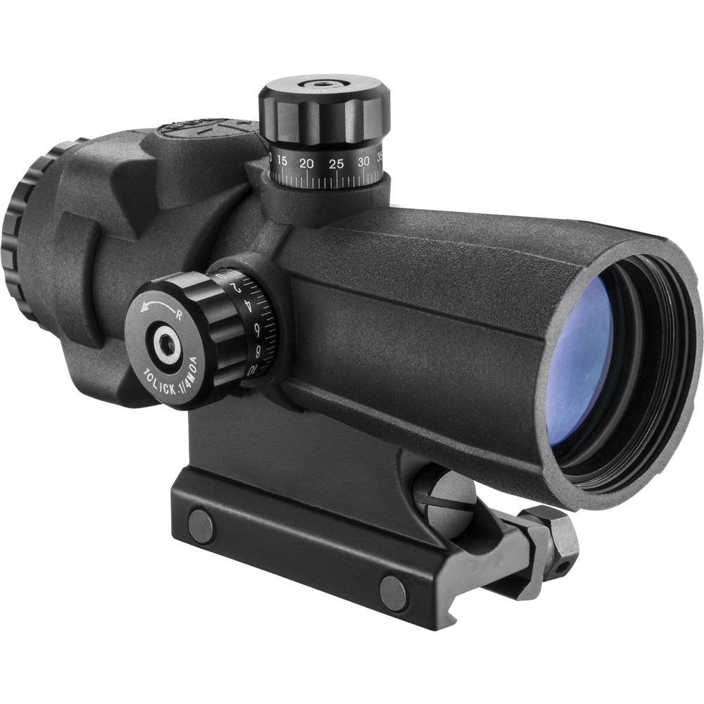 AR-X PRO 4x32 Prism Scope in Black