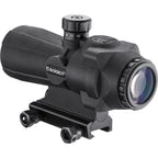 AR-X PRO 4x32 Prism Scope in Black