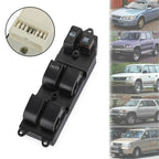 Electric Window Master Control Switch For Toyota 1997-2002 Camry Corolla Avalon Generic