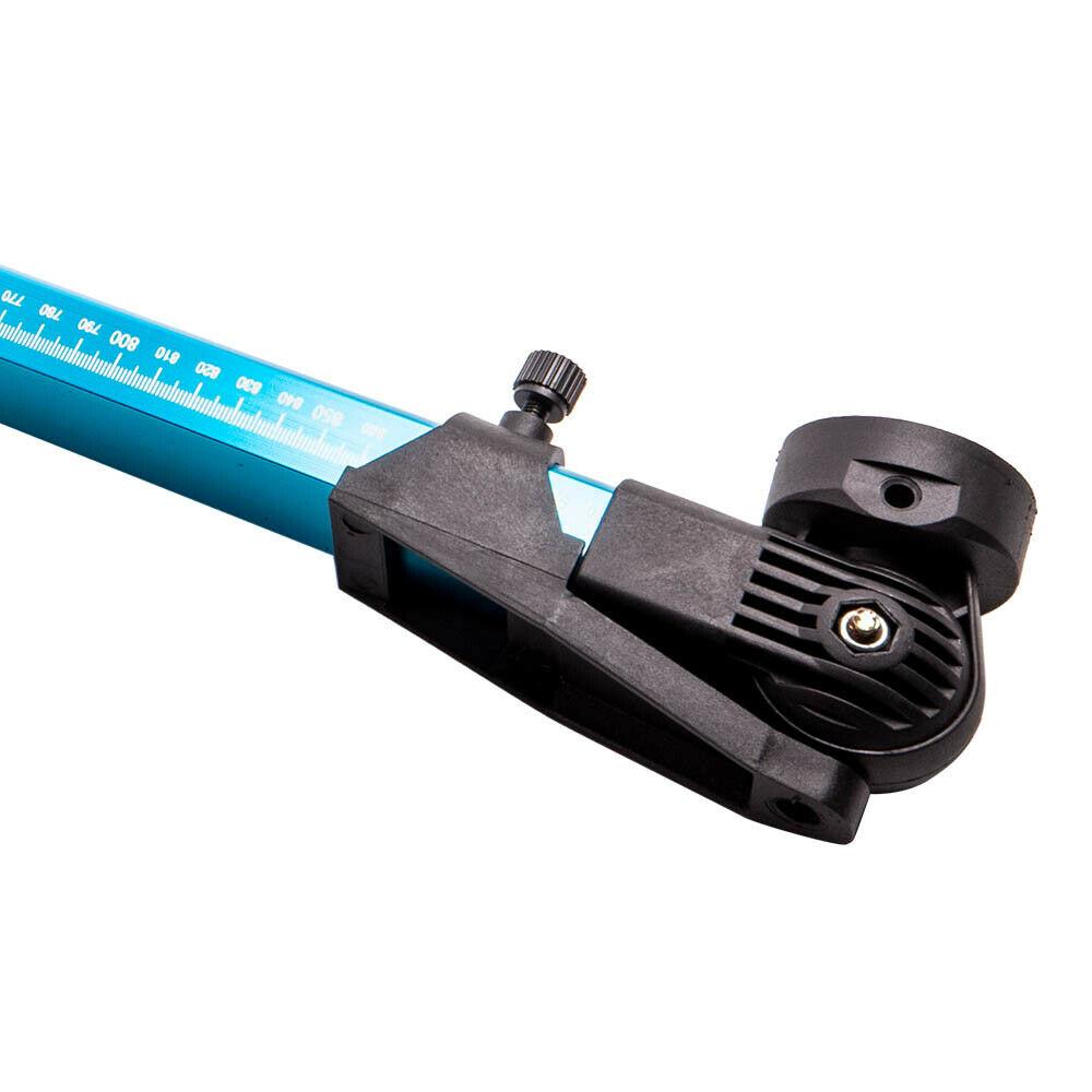 Auto Body Frame Machine 2D Measuring System High Precision w/Aluminum Carry Case