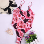 Women  Jacquard Lace Hem V-Neck Tops Tunic Shirts Plus Size Linen Blouse