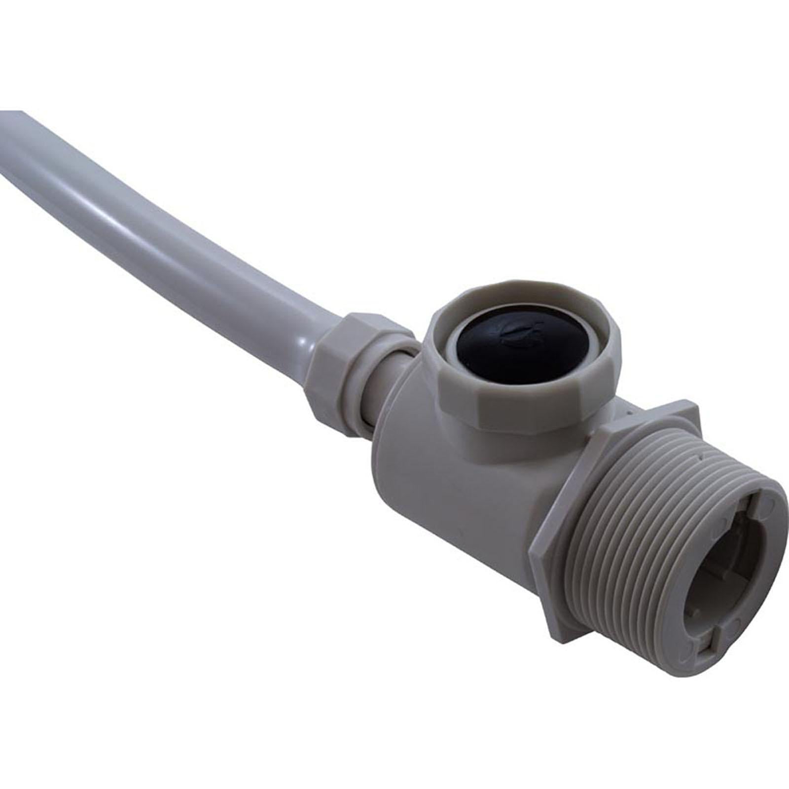 Zodiac-Polaris Feed Hose Assembly, Polaris/Zodiac 480 PRO, 32 foot