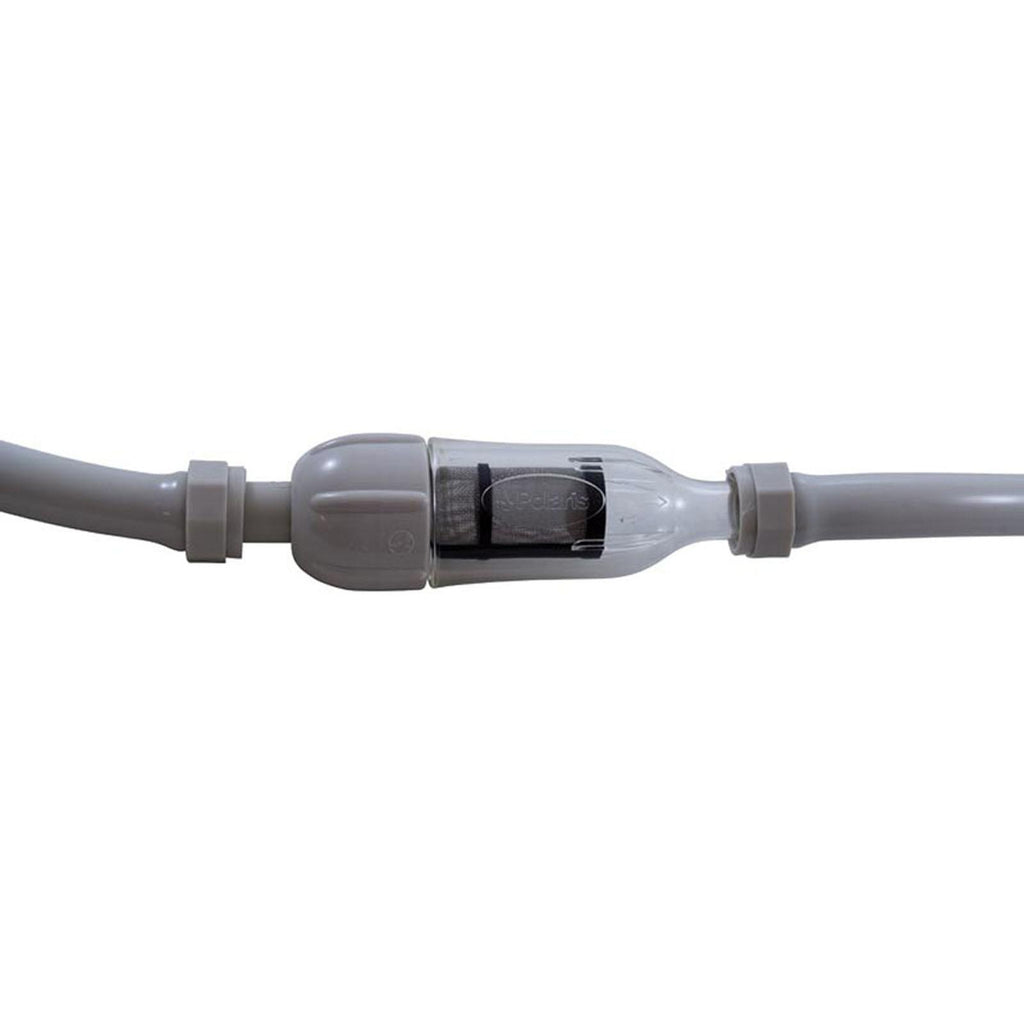 Zodiac-Polaris Feed Hose Assembly, Polaris/Zodiac 480 PRO, 32 foot