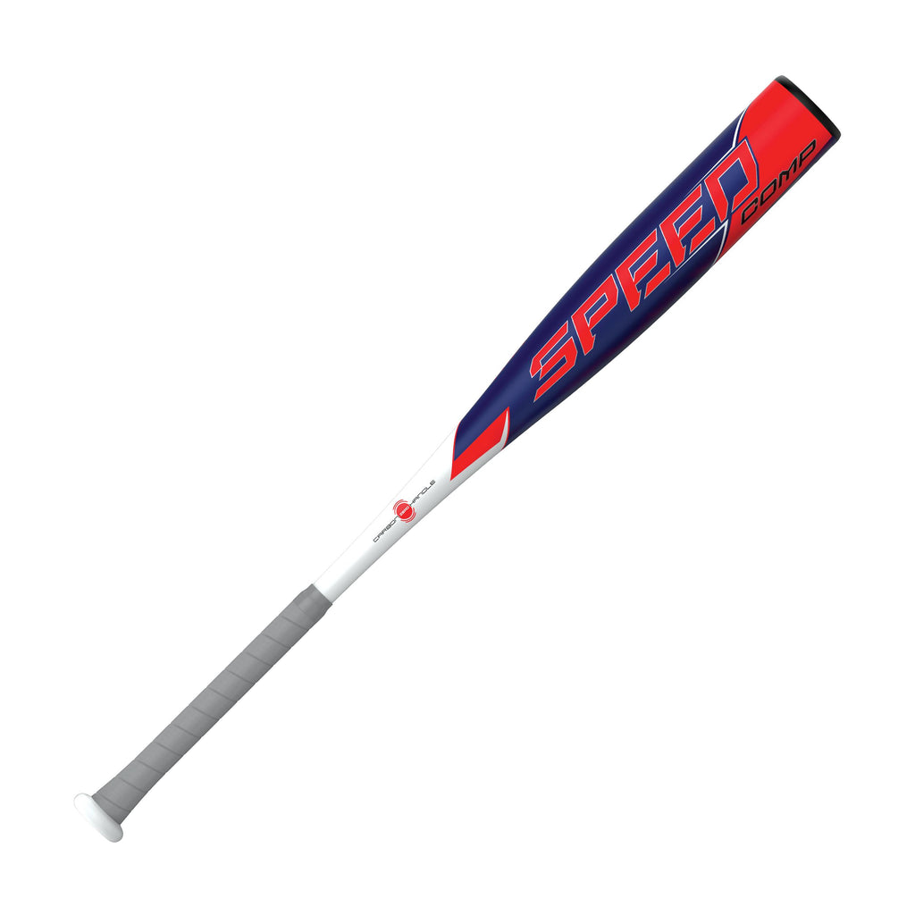 EASTON SPEED COMP -13, 2 5/8" Barrel, USA Youth Baseball Bat, 28"/15oz