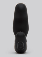Nexus Revo Extreme Remote Control Rotating Prostate Massager, Black