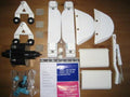 pool cleaner tune up kit parts