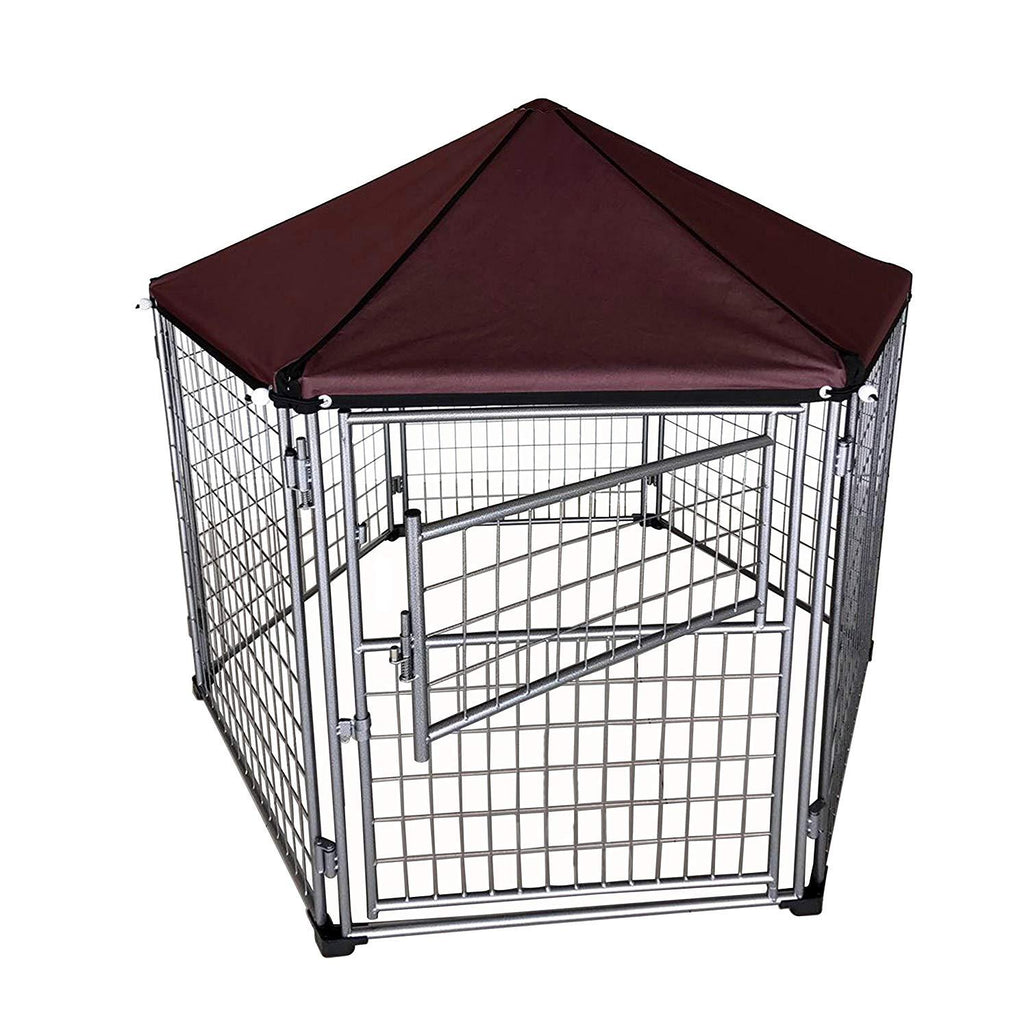 Neocraft My Pet Companion Outdoor Dog Kennel