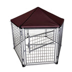 Neocraft My Pet Companion Outdoor Dog Kennel