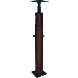 Tel-O-Post MA  4/10-8/4  Adjustable Jackpost