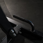 Fitness Landmine Stand with Weight Storage