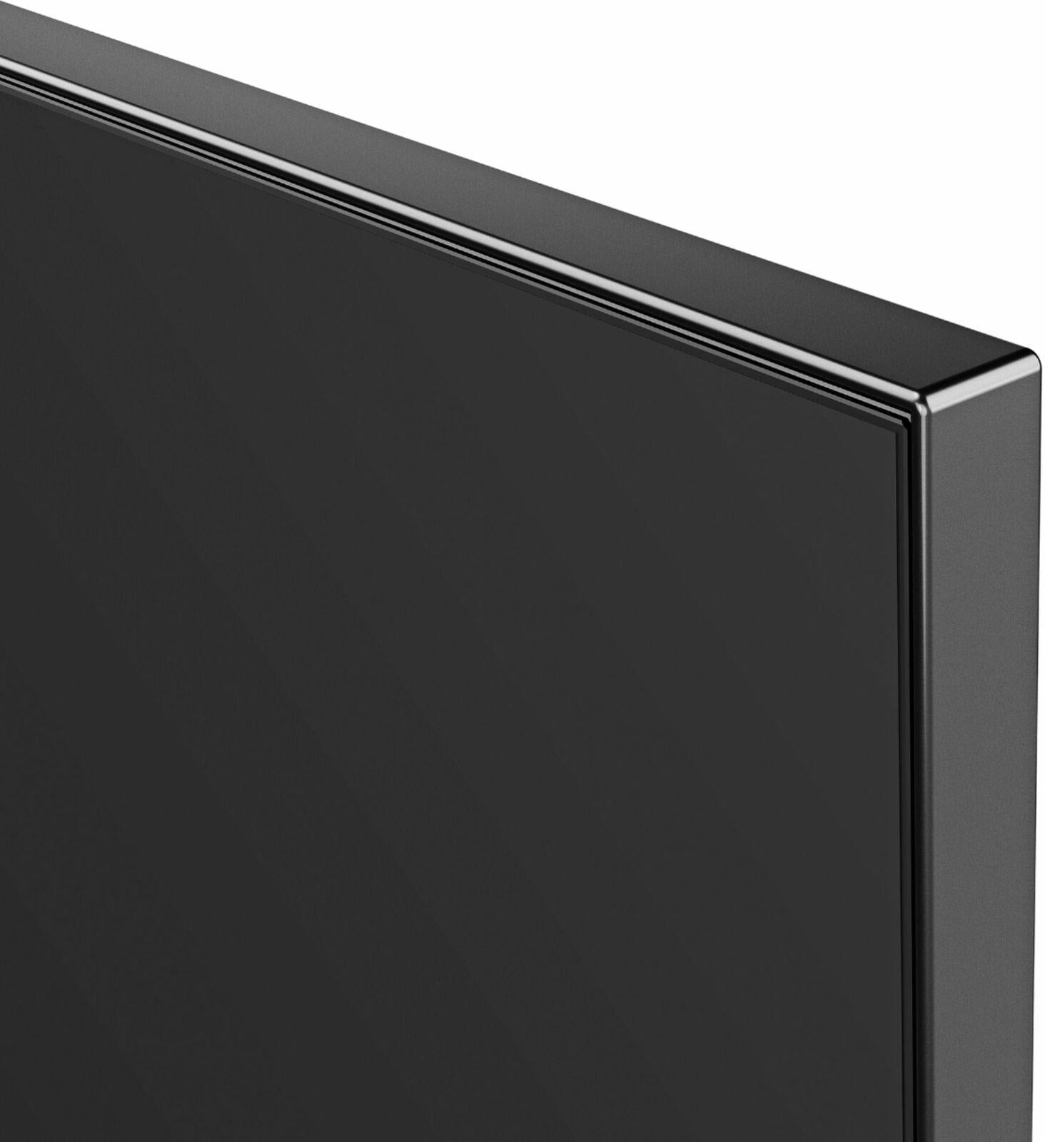 hisense - 43" class h55 series led full hd smart android tv