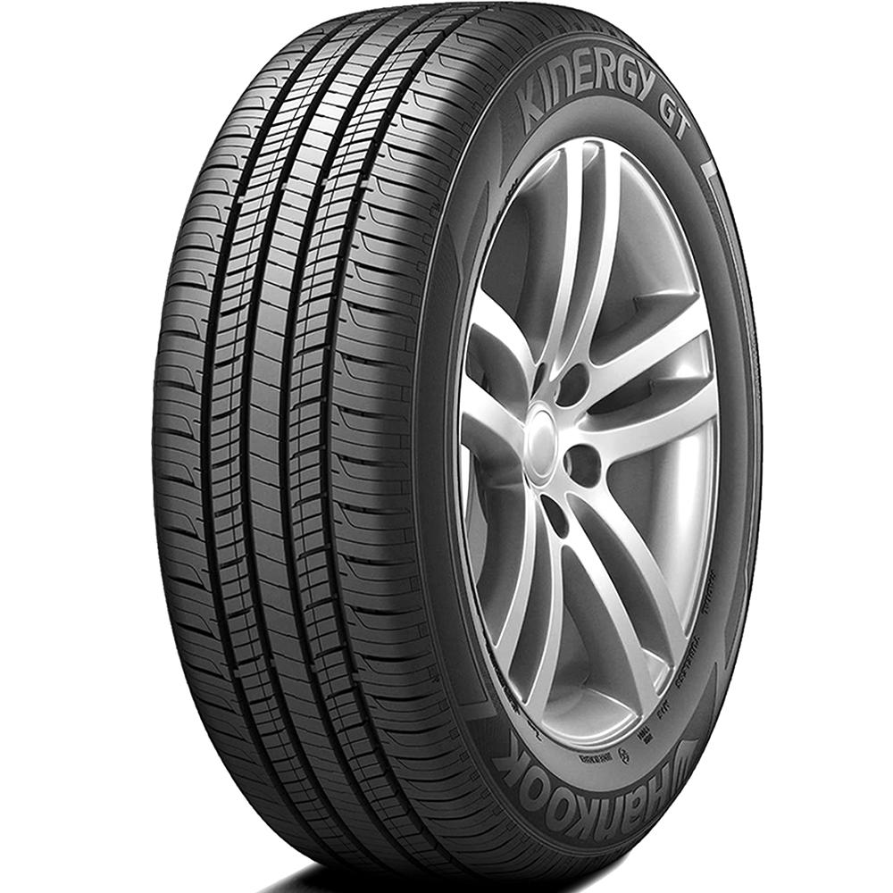 Hankook Kinergy GT 215/45R18 89V (NR1) A/S All Season Tire