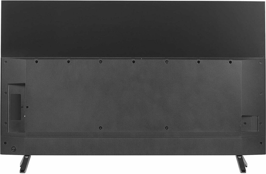 tcl 55r635 - 55" 6-series 4k uhd qled dolby vision hdr smart roku tv  w/ 4 hdmi