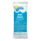 in the swim pool shock - pool sanitizers