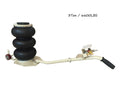 3 Tons Triple Bag Air Jack Vehicle Jack HeavyDuty Pneumatic Jack for Car Lifting