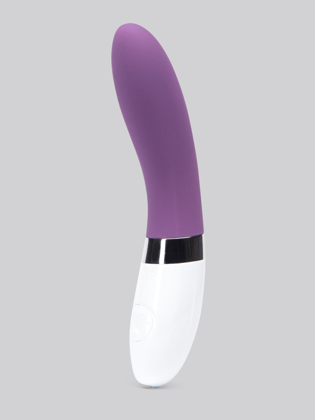 Lelo Liv 2 Luxury Rechargeable Vibrator, Purple