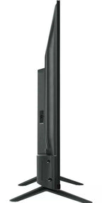 new tcl 55s435 55'' 4k led roku smart tv - black