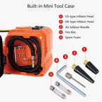 5 Ton Car Electric Hydraulic Floor Jack Car Jack Lift Truck SUV Tire Chan12V