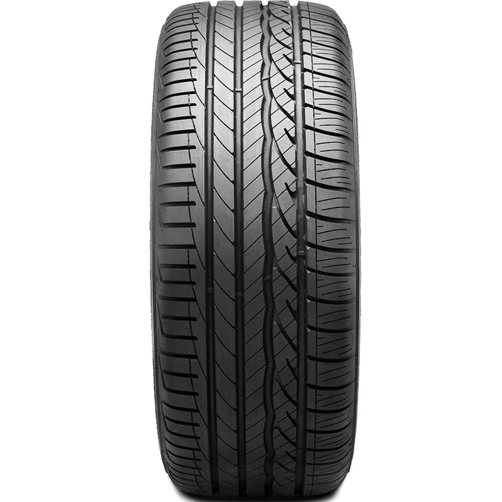 Dunlop Signature HP 245/45R19 98 W Tire