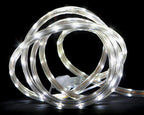 Northlight 100' Commercial LED Outdoor Christmas Linear Tape Lighting - Pure White