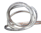 Northlight 100' Commercial LED Outdoor Christmas Linear Tape Lighting - Pure White