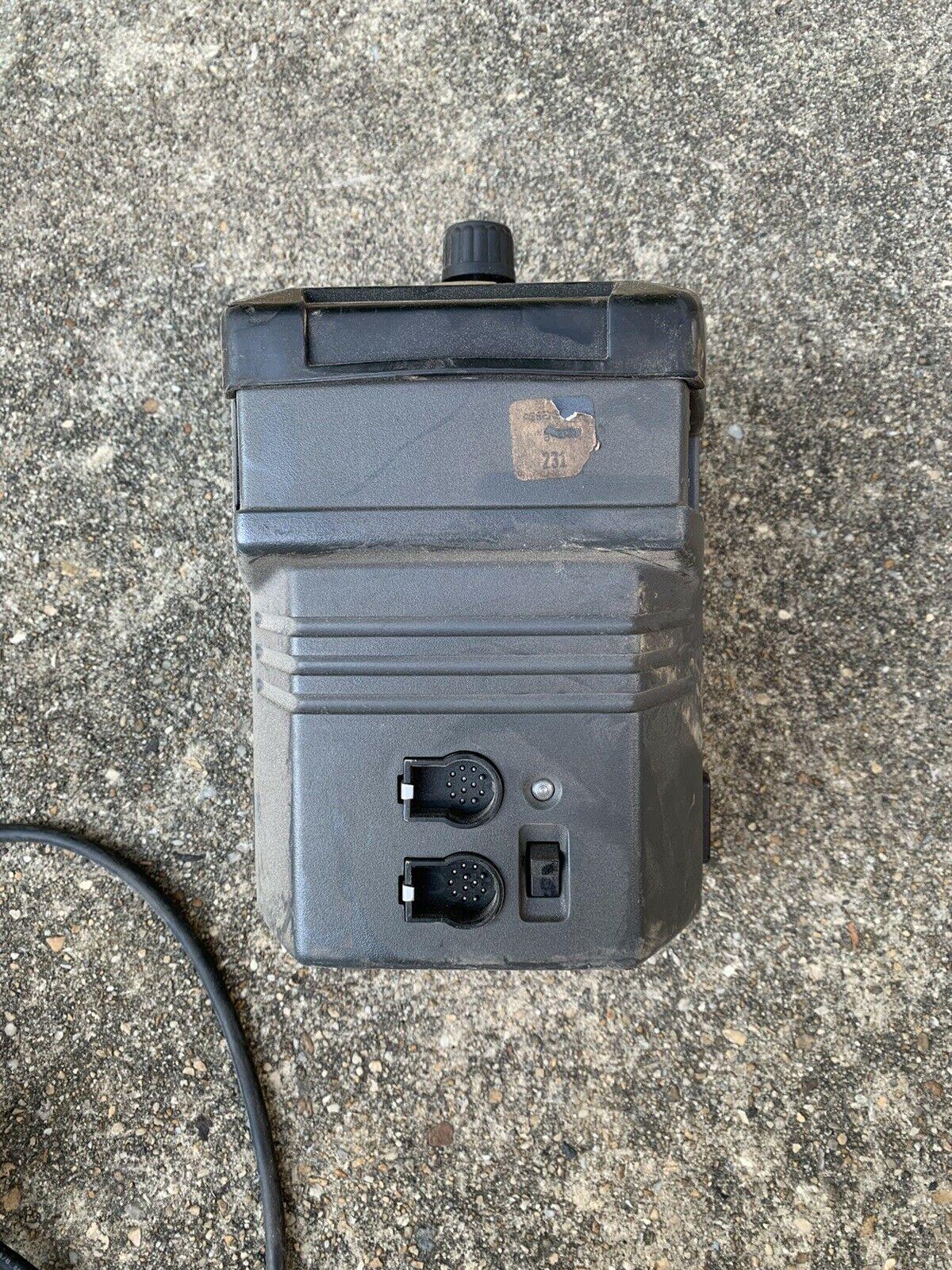 闁 Hunter Alignment DSP300 Wheel Head USED