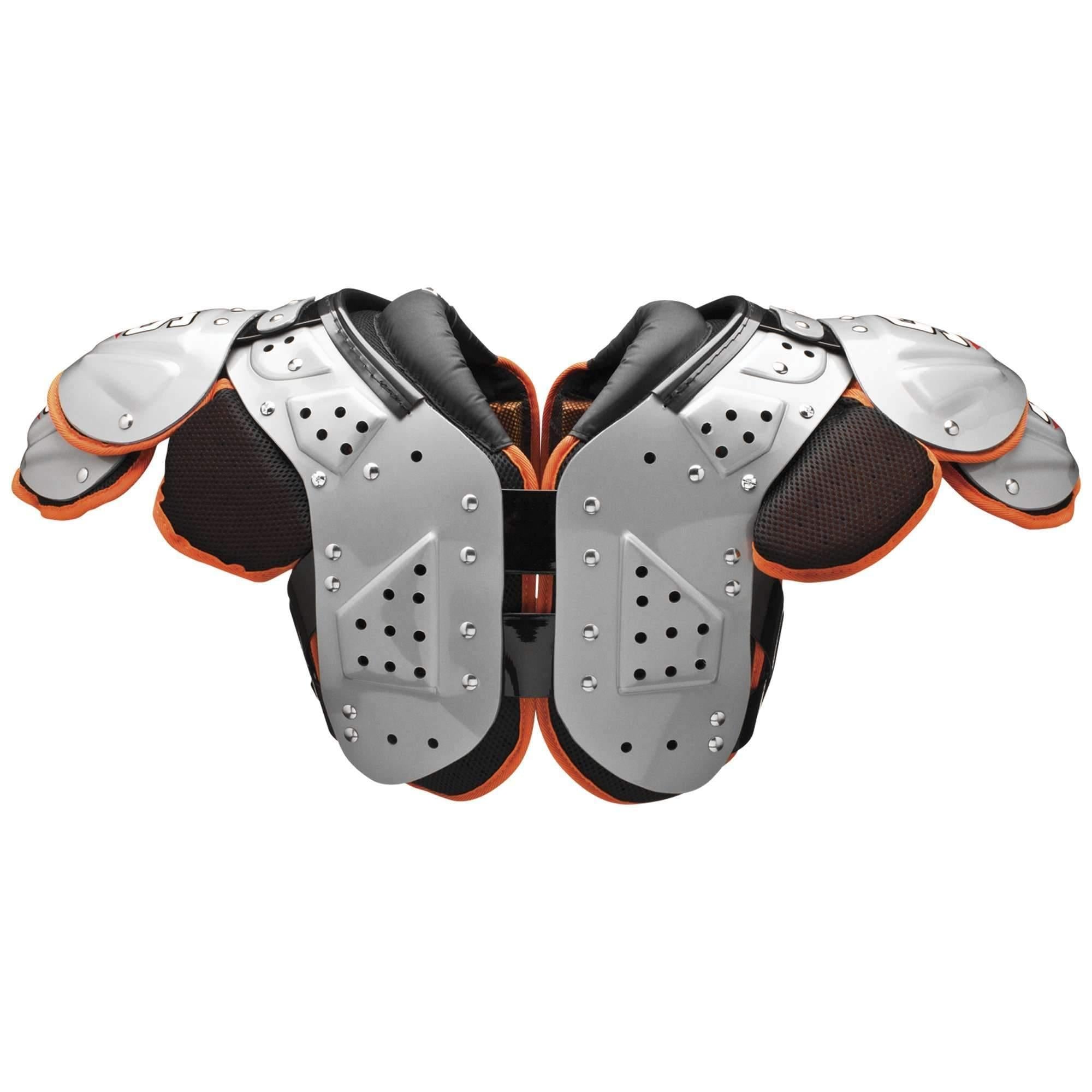 Schutt XV HD All Purpose Shoulder Pad All Sizes