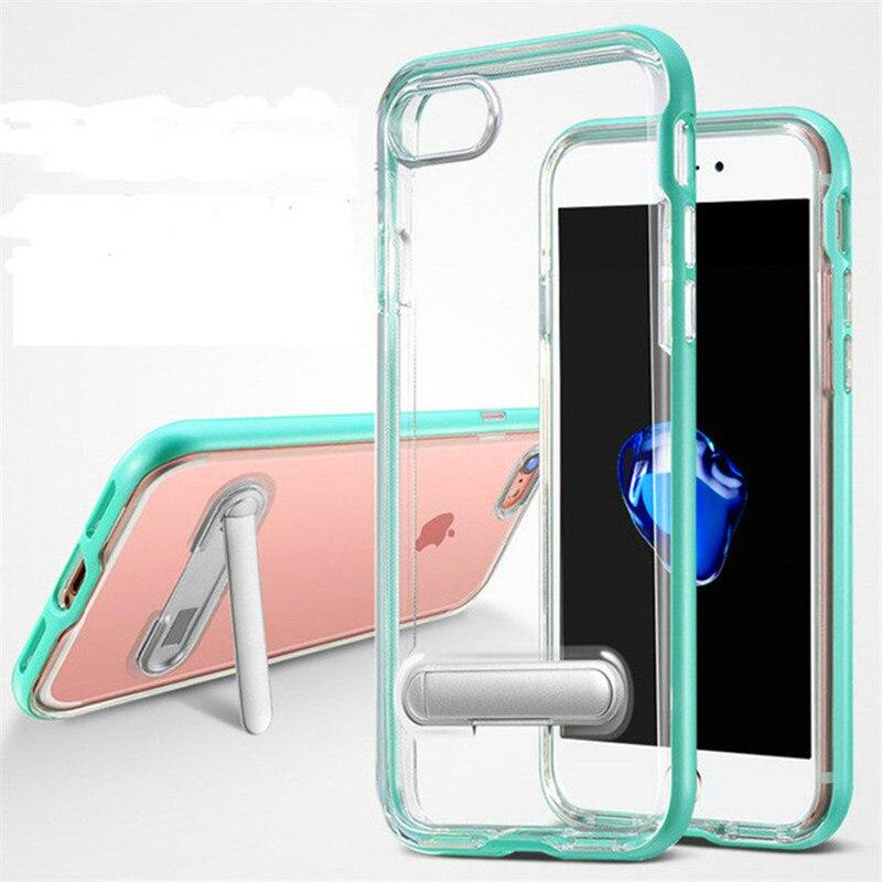 Colorful Shockproof Cover Full Protection Case For iphone