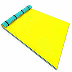 floating water mat pad float island raft ocean pool lake swimming accessories