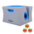 IDOGMATE Interactive Ball Launchers for Dogs Automatic Tennis Ball Thrower for Dogs