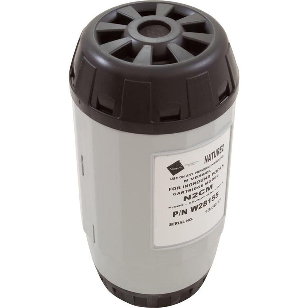 Zodiac Pool Solutions Zodiac Nature2 M25 Cartridge Single