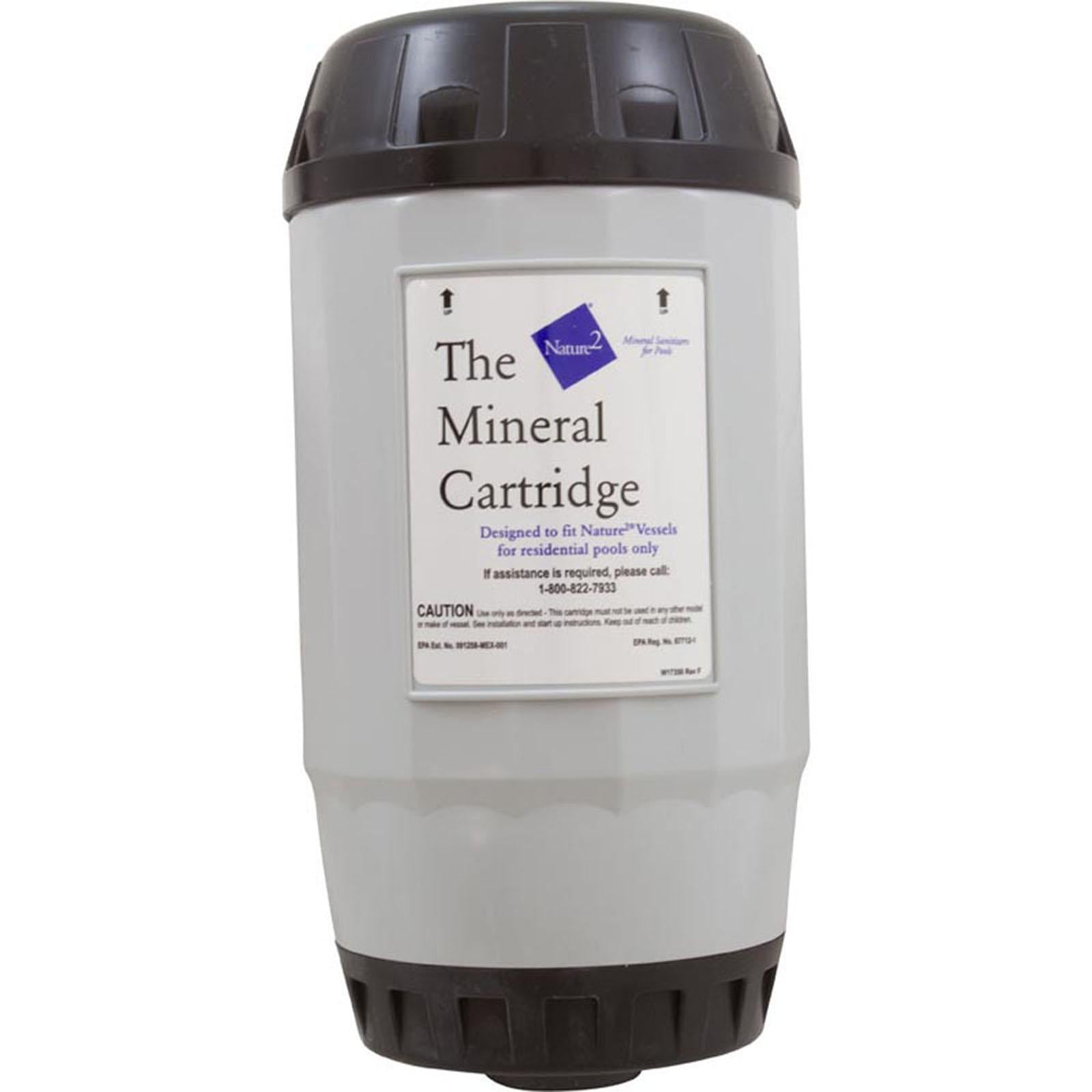 Zodiac Pool Solutions Zodiac Nature2 M25 Cartridge Single