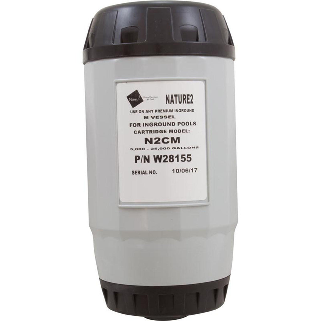 Zodiac Pool Solutions Zodiac Nature2 M25 Cartridge Single