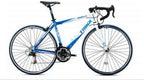 Trinx TEMPO1.0 700C 53cm Road Bike  21 Speed Racing Bicycle