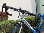 Trinx TEMPO1.0 700C 53cm Road Bike  21 Speed Racing Bicycle
