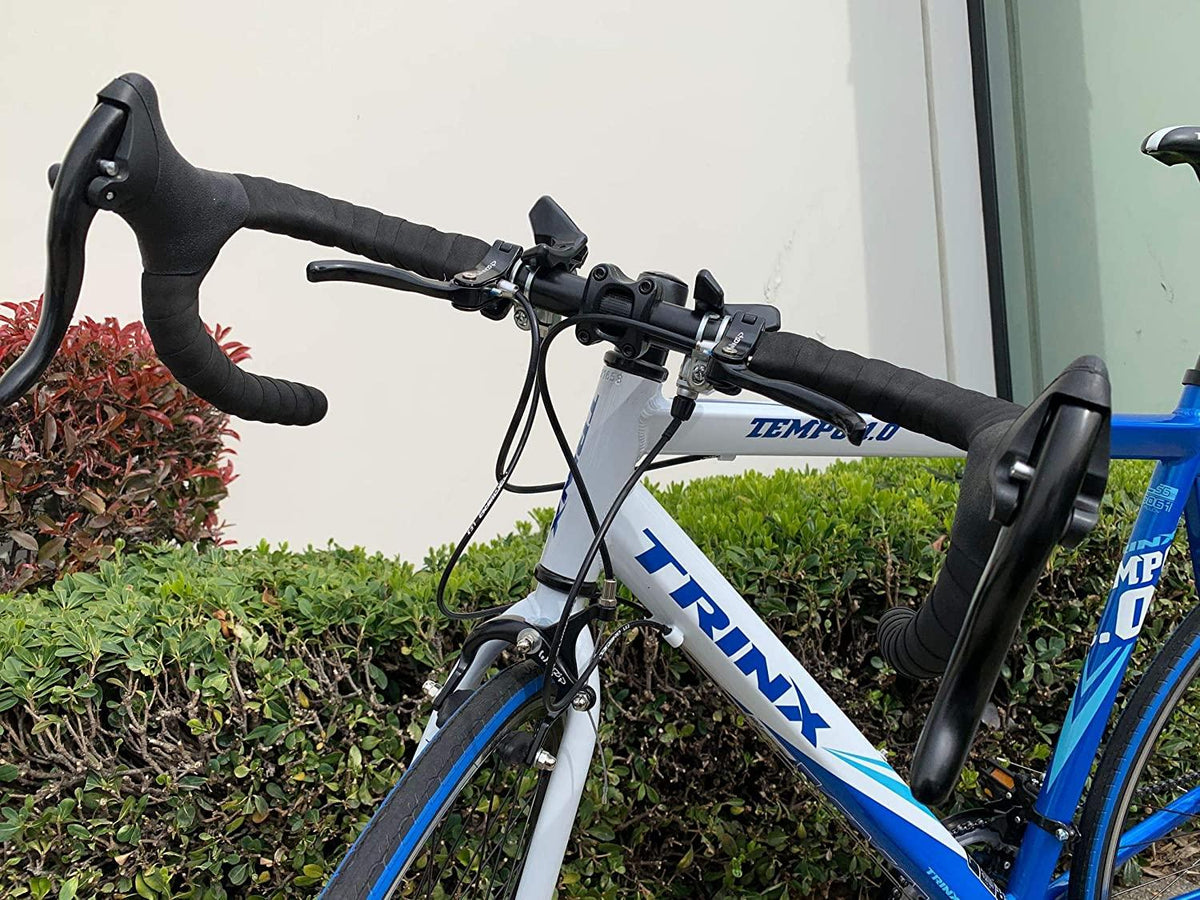 Trinx TEMPO1.0 700C 53cm Road Bike  21 Speed Racing Bicycle