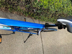 Trinx TEMPO1.0 700C 53cm Road Bike  21 Speed Racing Bicycle
