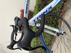 Trinx TEMPO1.0 700C 53cm Road Bike  21 Speed Racing Bicycle