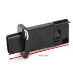 Mass Air Flow Meter Sensor MAF Factory 22680-7S000 AFH70M-38 AF-NS01 Generic
